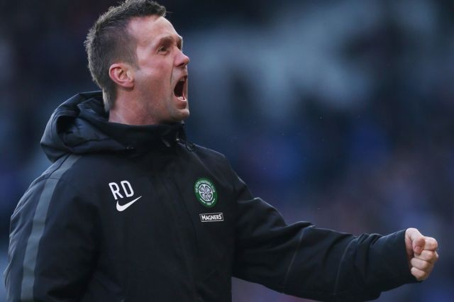 Celtic-manager-Ronny-Deila-celebrates-after-the-game